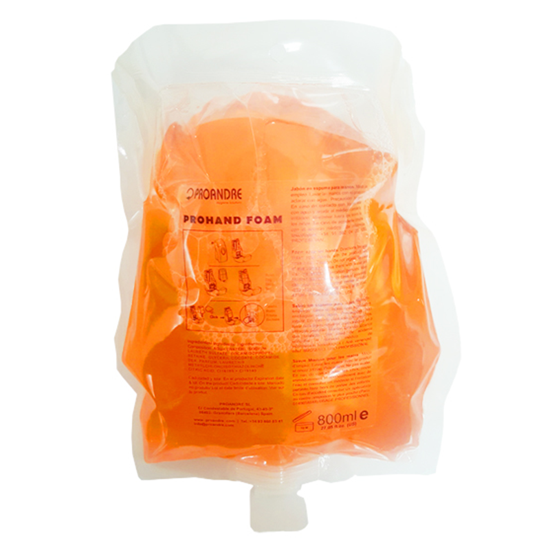 Jabon_hand_Bolsa Jabón de manos perfumado